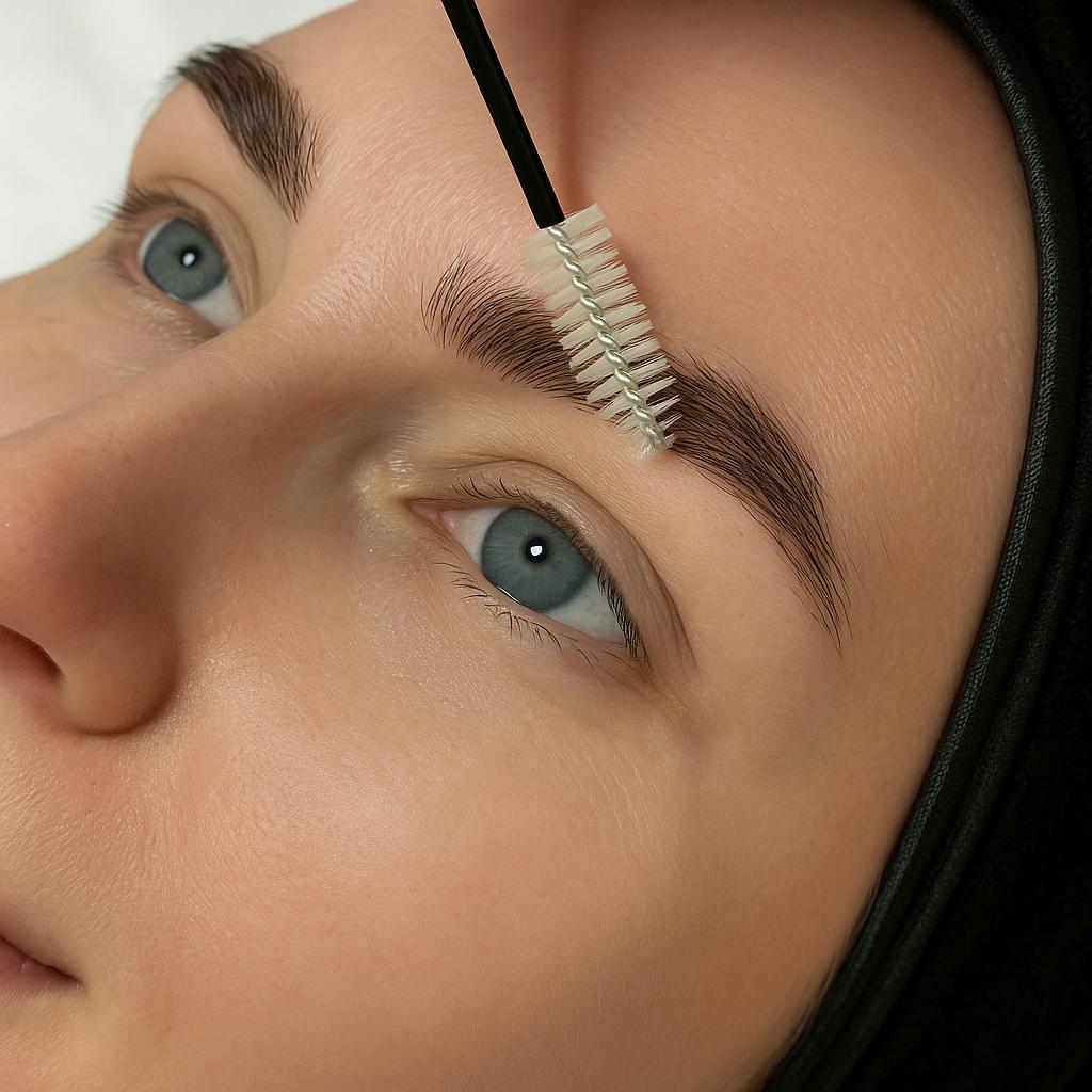 Čistenie pleti + Uhlíkový laserový peeling. 
Hollywood peel
